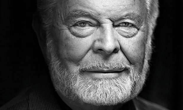 G. Edward Griffin, autor: Tomáš Železný G. Edward Griffin